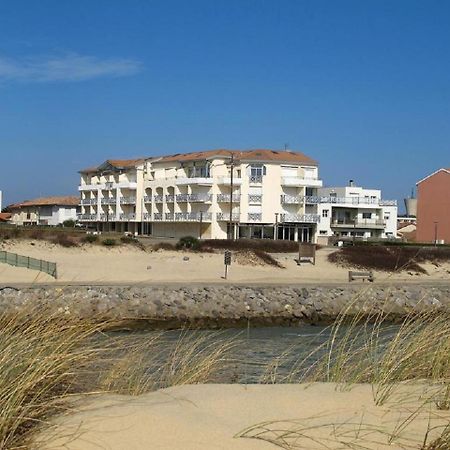 A Deux Pas Du Courant Apartment Mimizan-Plage Exterior foto
